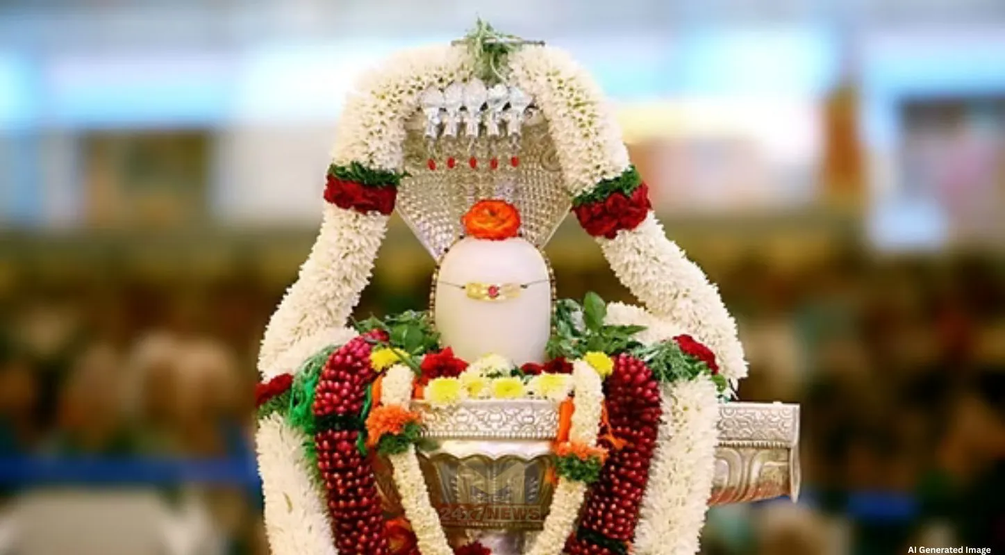 Mahashivratri 2026,રુદ્રાભિષેક,શુભ સમય