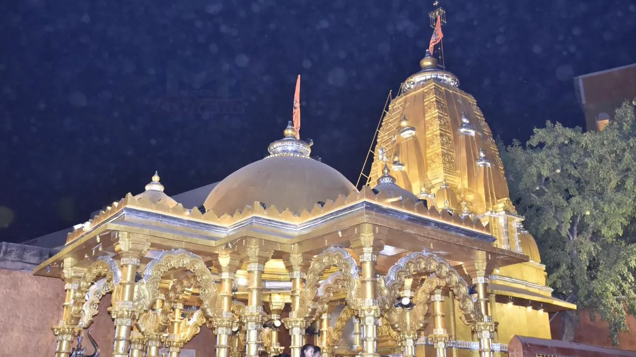 Mahashivratri Mela Junagadh 2026