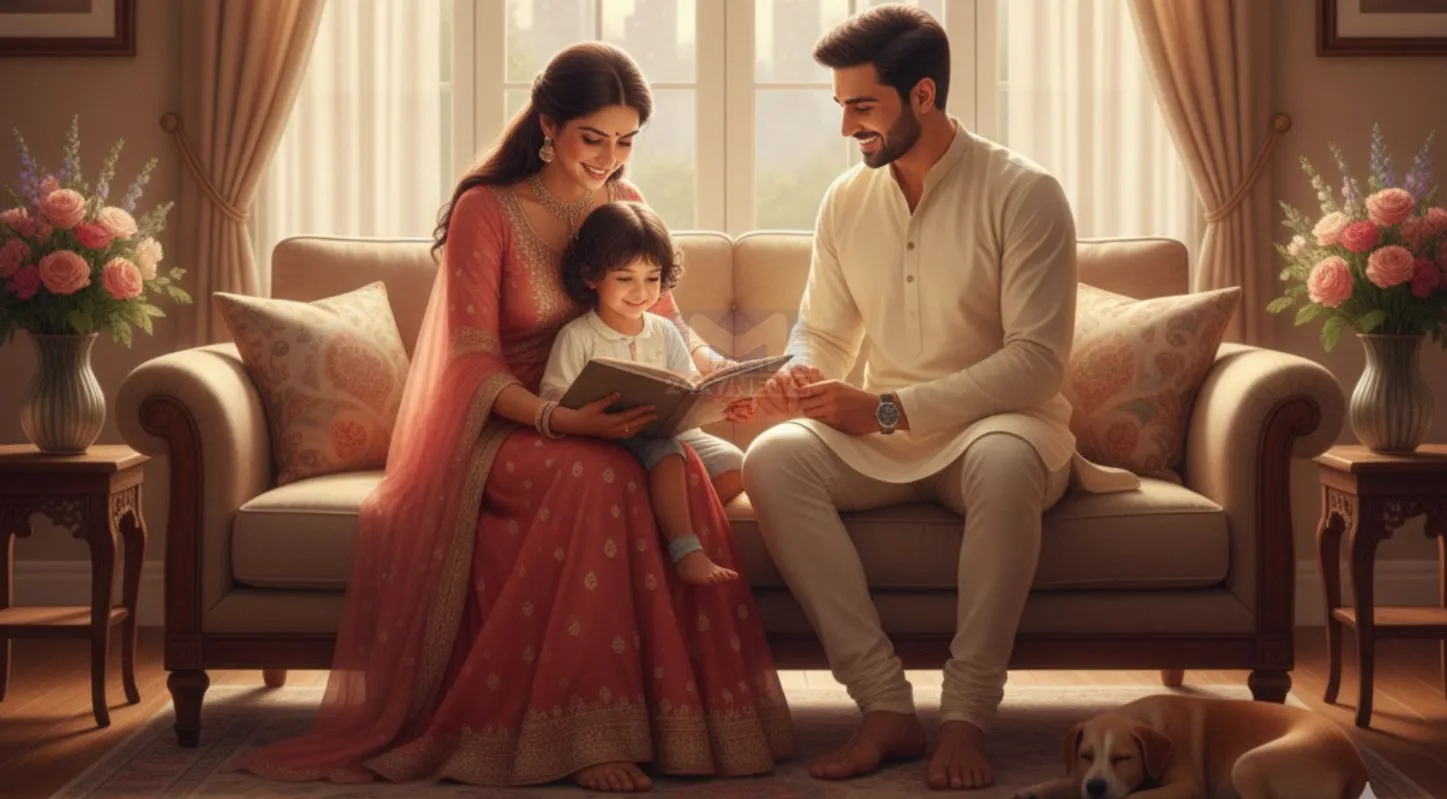 Mulank 6, મૂળાંક 6, પતિ ,લકી