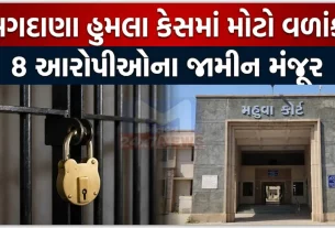 Navneet Baldhiya Attack Case Bagdana