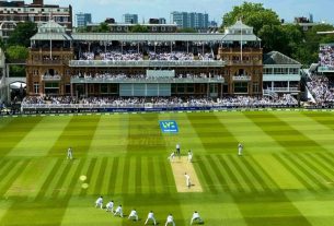 cricket