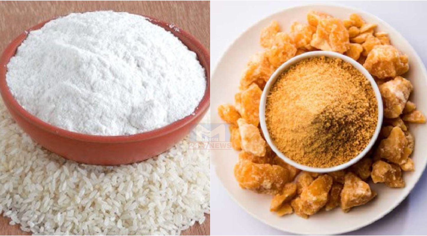Pahadi Shaiyya, ગઢવાલ, અરસા, પરંપરાગત મીઠાઈ