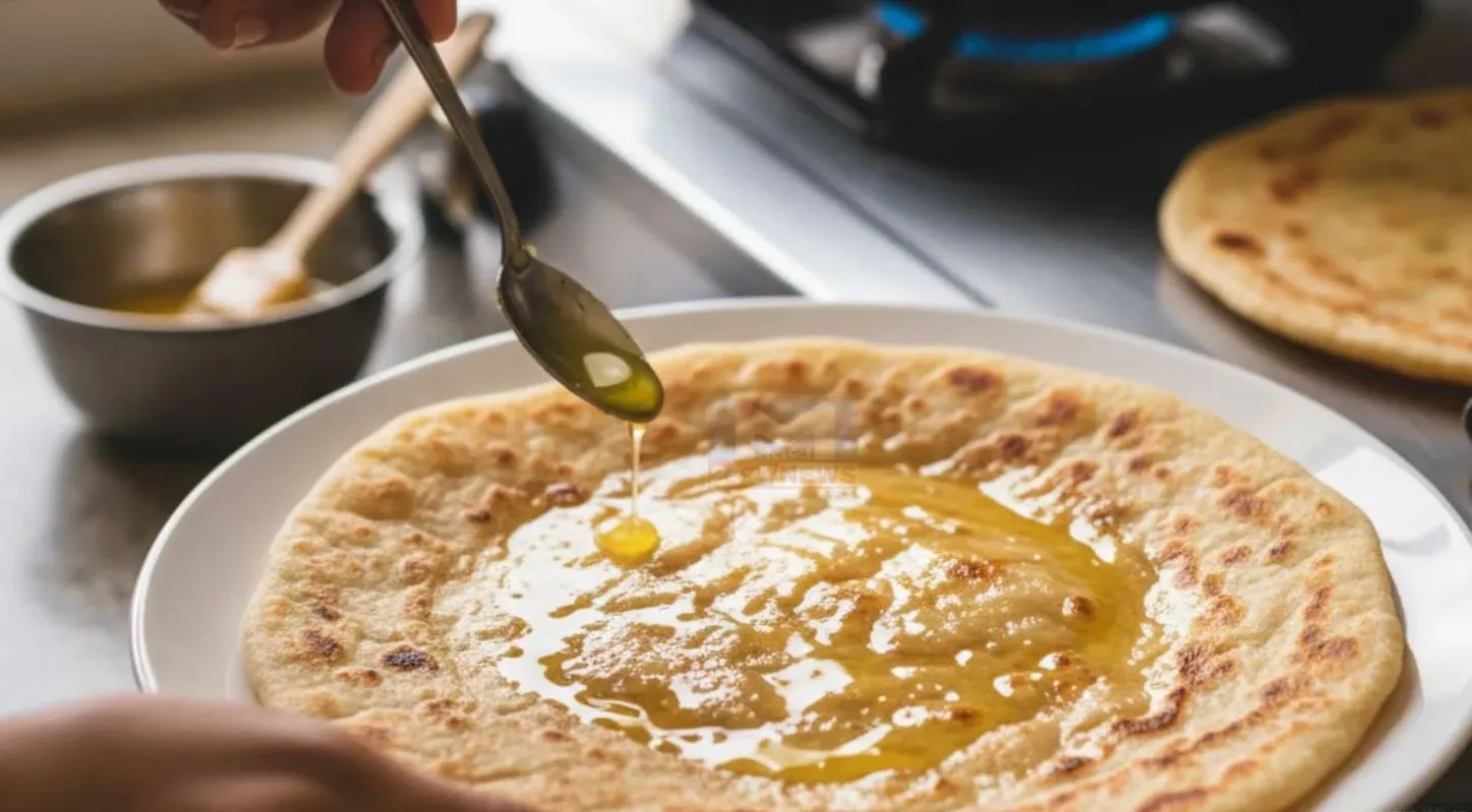 Pav Bhaji Paratha,પાઉંભાજી પરોઠા,પોષણયુકત, ટેસ્ટી, રેસિપી