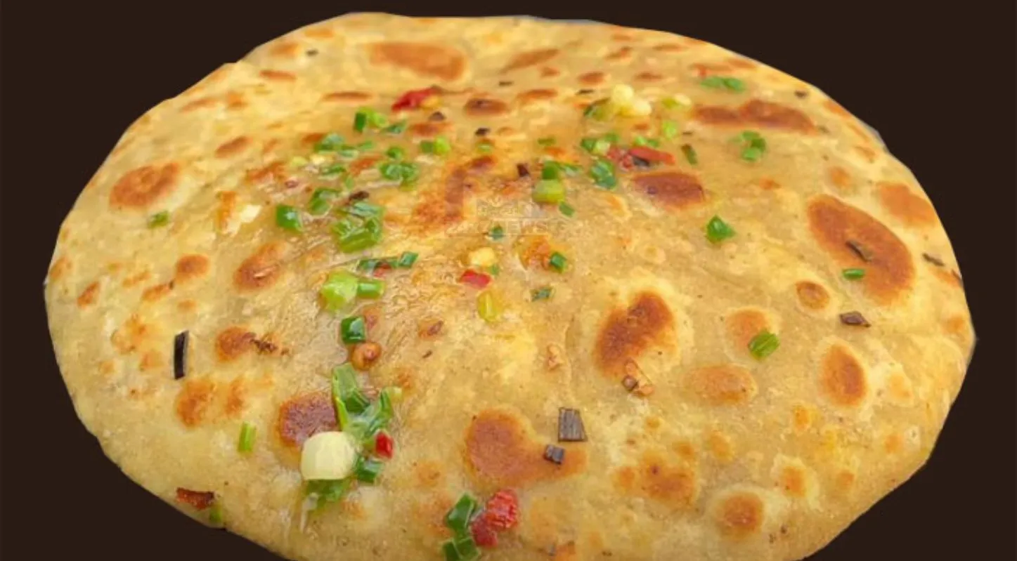 Pav Bhaji Paratha,પાઉંભાજી પરોઠા,પોષણયુકત, ટેસ્ટી, રેસિપી
