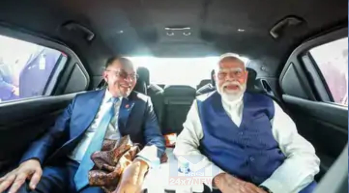 Narendra Modi 