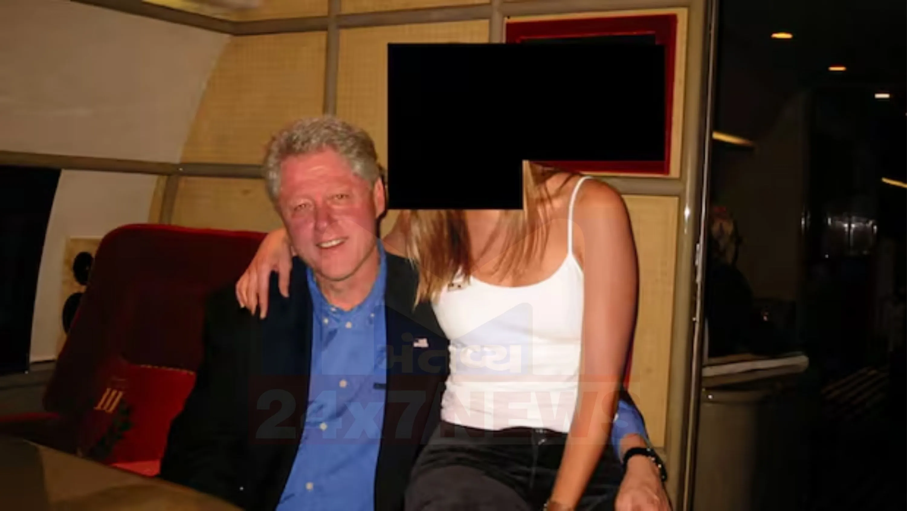 એપસ્ટીનનું નેટવર્ક (Epstein Files)માત્ર અમેરિકા પૂરતું નહોતું. 15 દેશોમાં ફેલાયેલું સંગઠિત માનવ તસ્કરી નેટવર્ક ચલાવવામાં આવતું હતું.