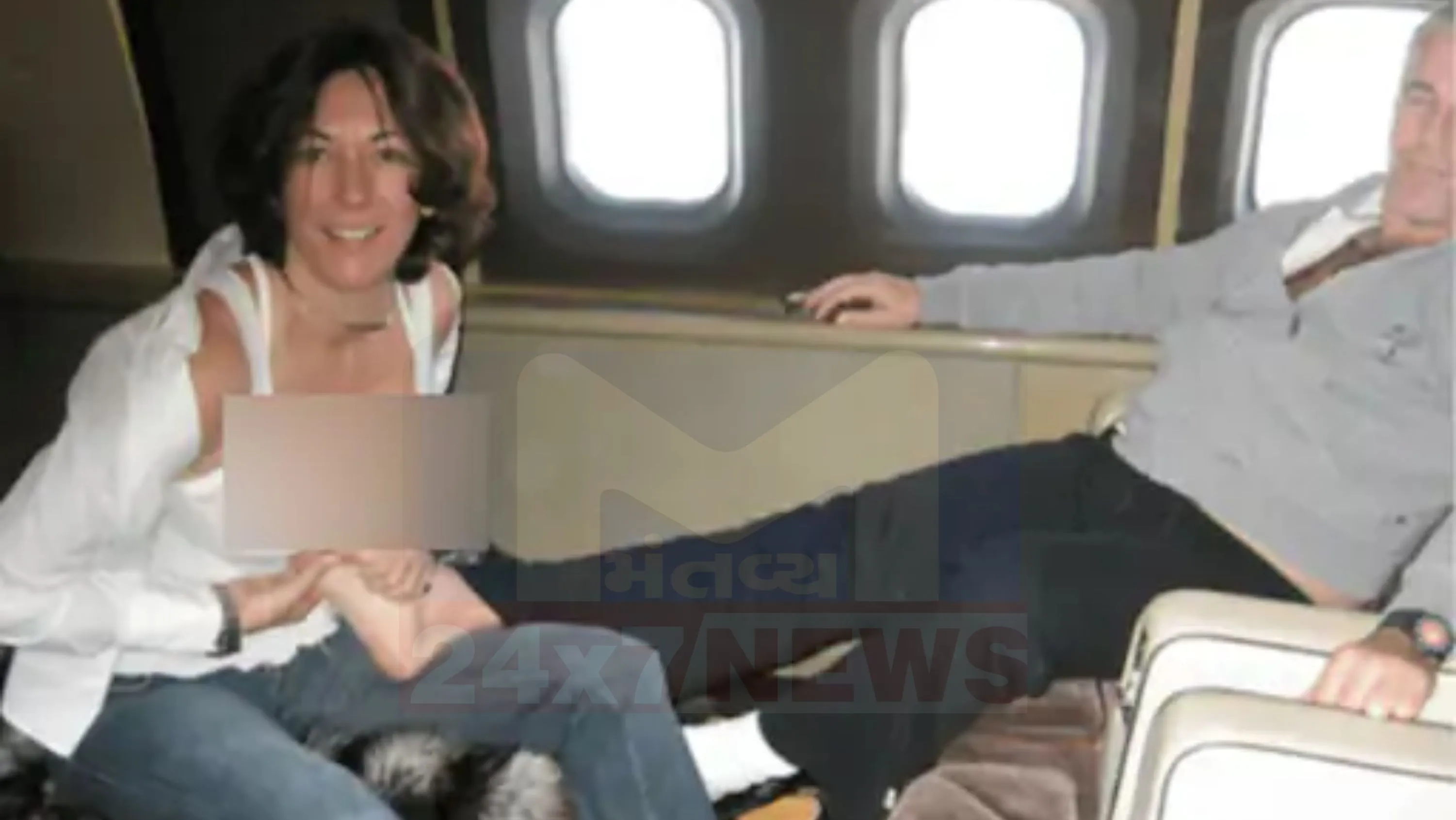 એપસ્ટીનનું નેટવર્ક (Epstein Files)માત્ર અમેરિકા પૂરતું નહોતું. 15 દેશોમાં ફેલાયેલું સંગઠિત માનવ તસ્કરી નેટવર્ક ચલાવવામાં આવતું હતું.