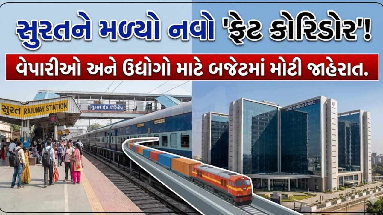 Railway Budget 2026 High Speed Rail