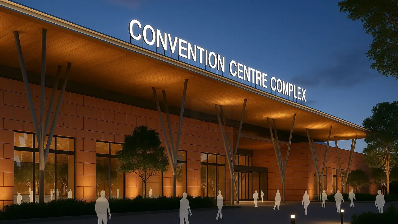 Rajkot urban development projects 2026