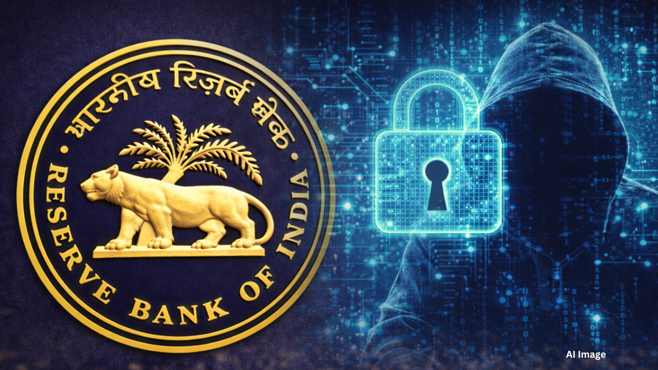 RBI Ahmedabad Cyber Fraud Workshop