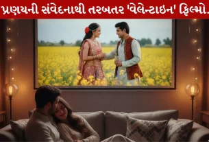 Valentine's Day, વેલેન્ટાઇન ડે, બોલીવુડ, હિન્દી ફિલ્મો