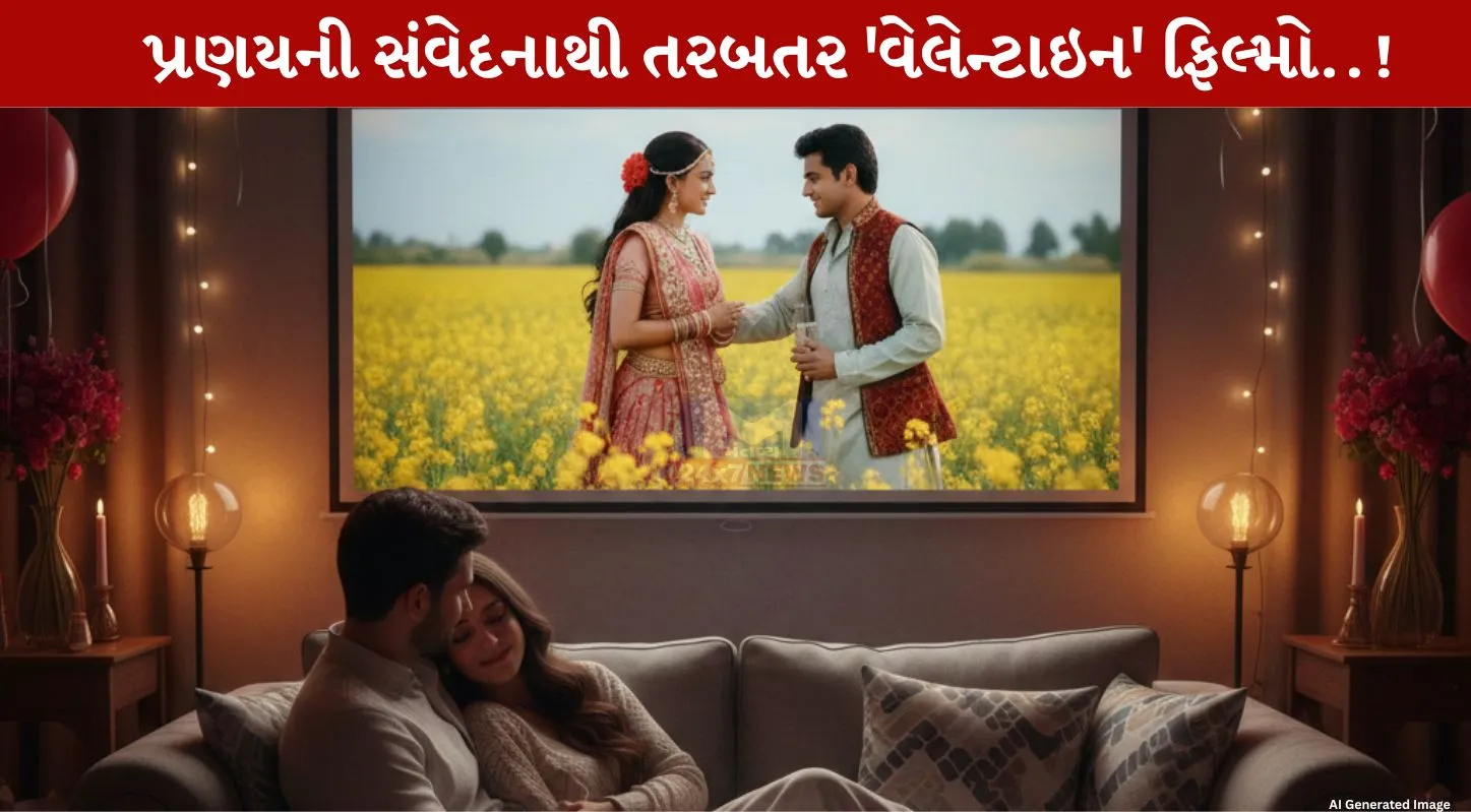 Valentine's Day, વેલેન્ટાઇન ડે, બોલીવુડ, હિન્દી ફિલ્મો