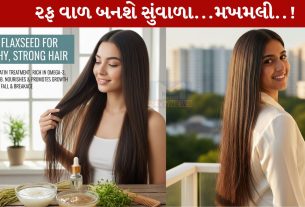 Rough Hair, રફ હેર, પ્રોબ્લેમ ,અળસી