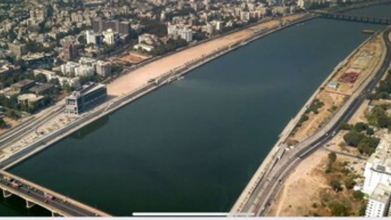 sabarmati-riverfront
