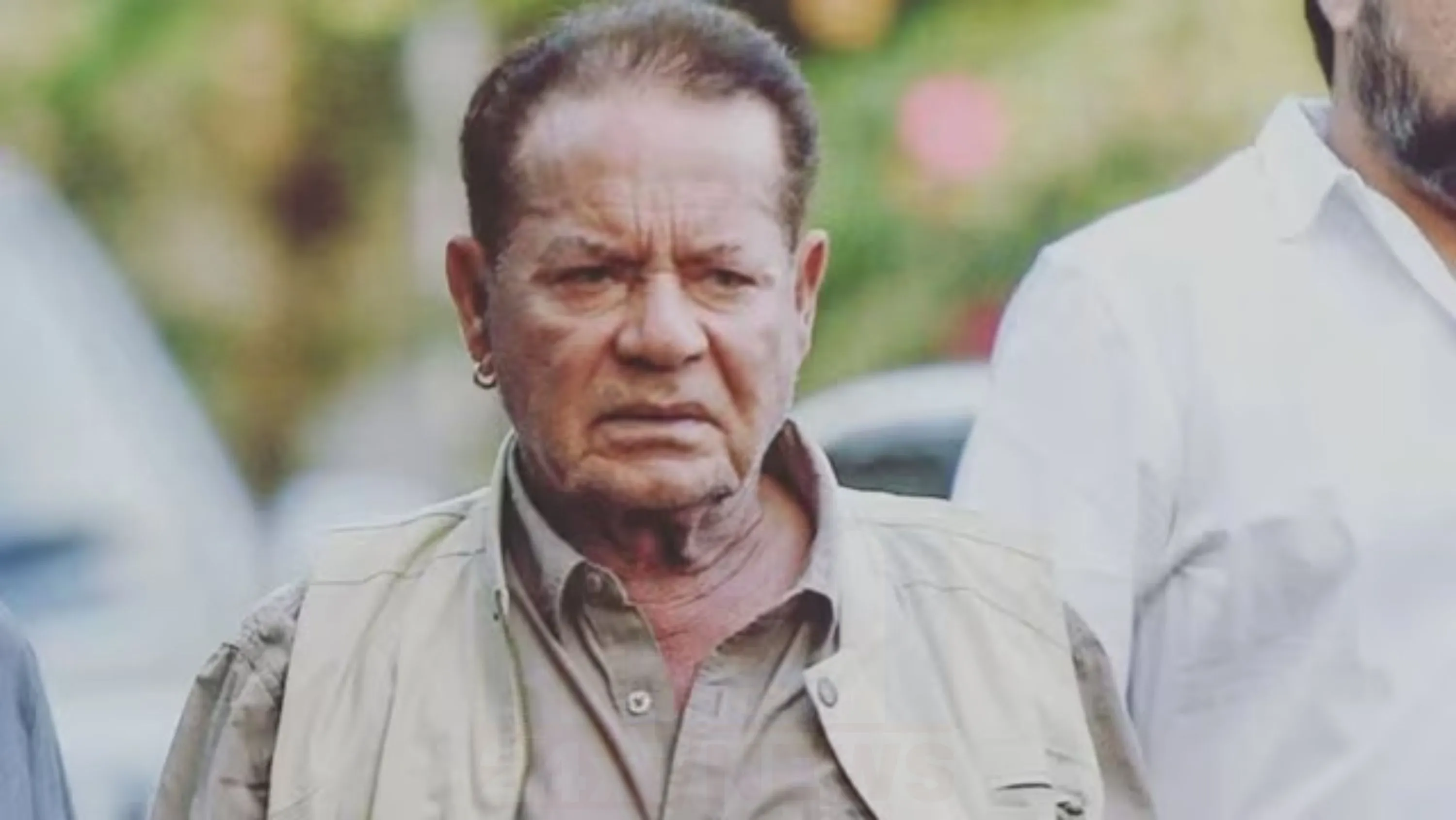 સલીમ–જાવેદ (Salim Khan)જોડાણ: બોલીવુડમાં ક્રાંતિ