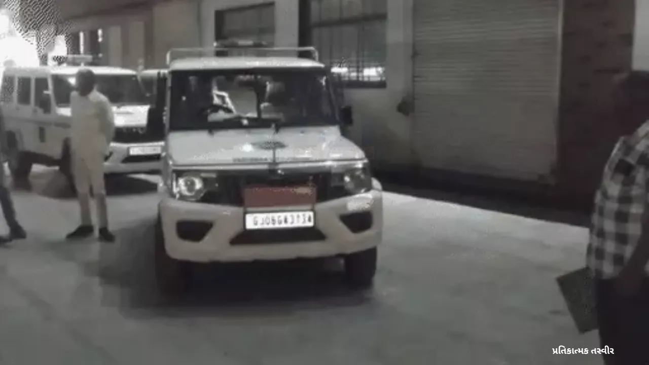 Gujarat School Bomb Threat Update