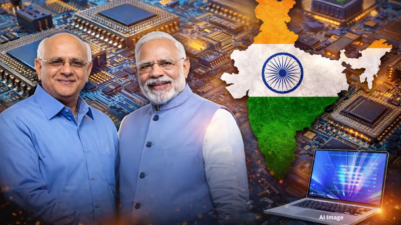 Semiconnect Conference 2026 Gujarat