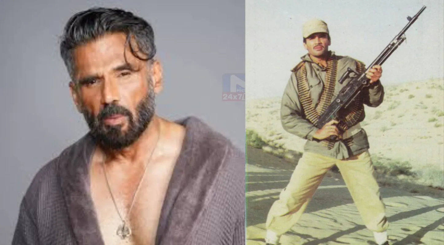 Sunil Shetty,સુનીલ શેટ્ટી, પાકિસ્તાન ,T20,બહિષ્કાર