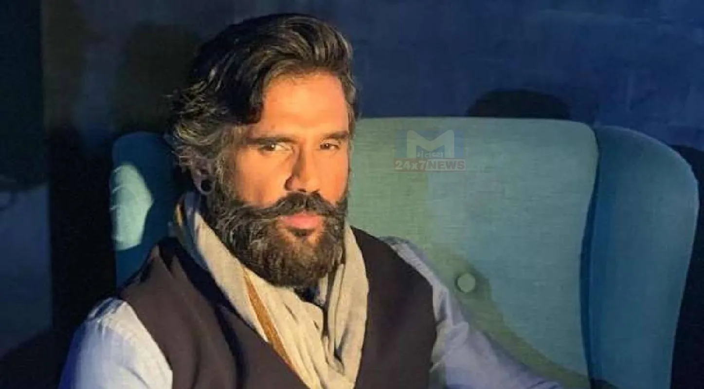 Sunil Shetty,સુનીલ શેટ્ટી, પાકિસ્તાન ,T20,બહિષ્કાર