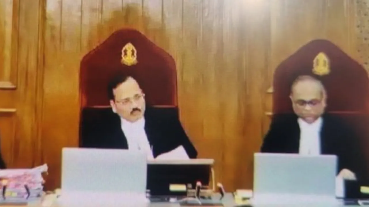 Supreme Court Slams NCERT Over Class 8 Book