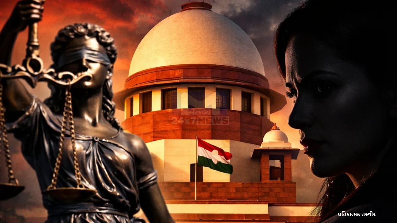 Supreme Court Verdict Attempt to Rape