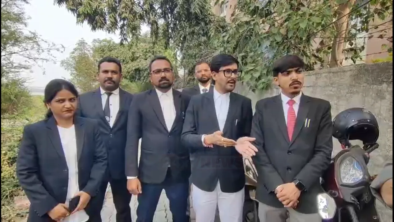 Gajera Brothers IT ED Raid Surat