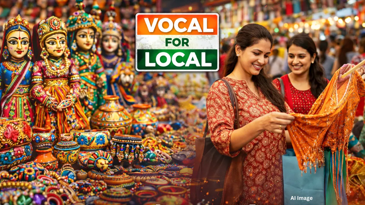 Swadeshi Mela Gujarat 2026
