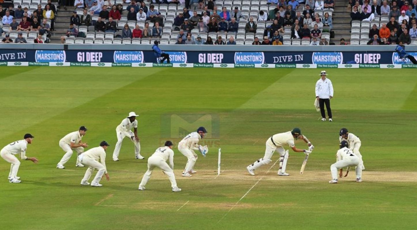 test-cricket