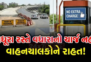 ખાસ કરીને માલવાહક વાહનો માટે ટોલ ખર્ચ (Toll tax)મોટો ભાગ હોય છે. દર ઘટાડાથી પરિવહન ખર્ચમાં ઘટાડો થશે, જેનો લાભ અંતે ગ્રાહકોને પણ મળી શકે છે.