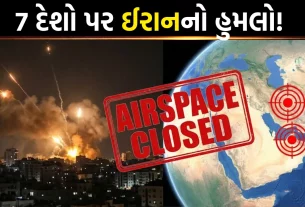 US-Israel Iran War Update