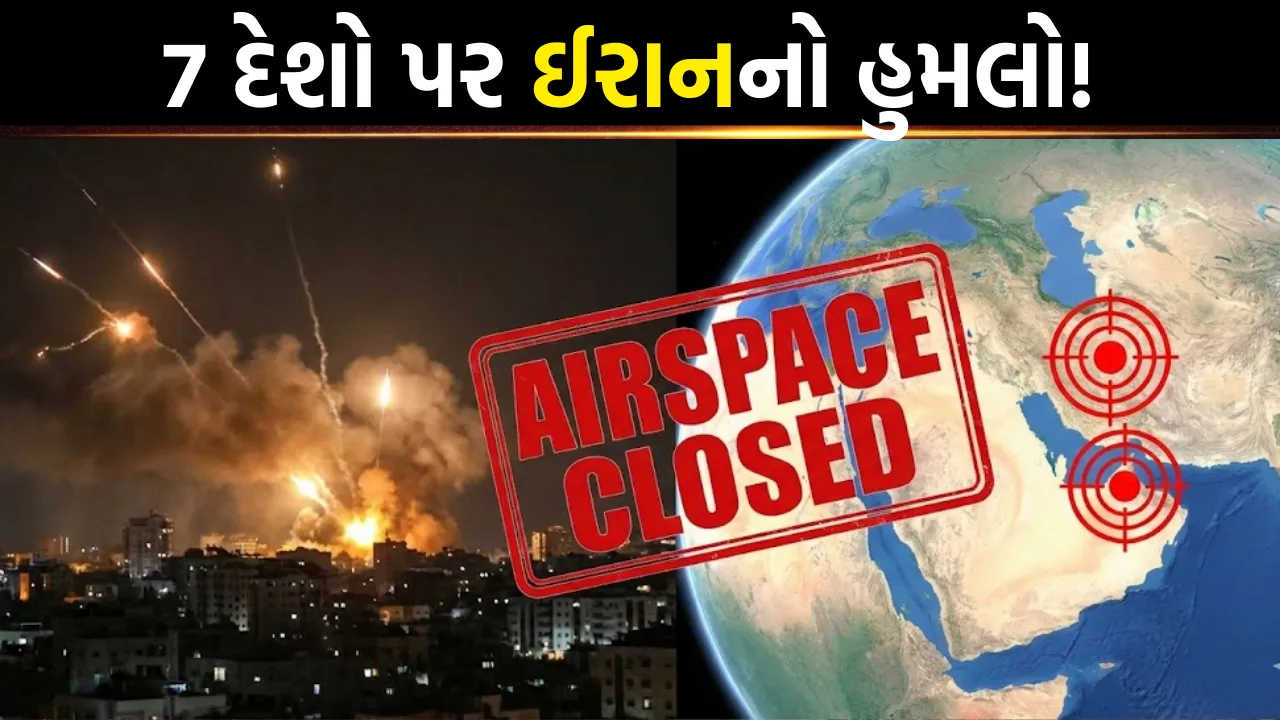 US-Israel Iran War Update