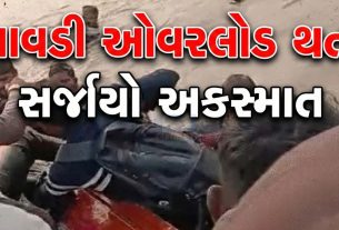 Mahisagar Boat Accident)