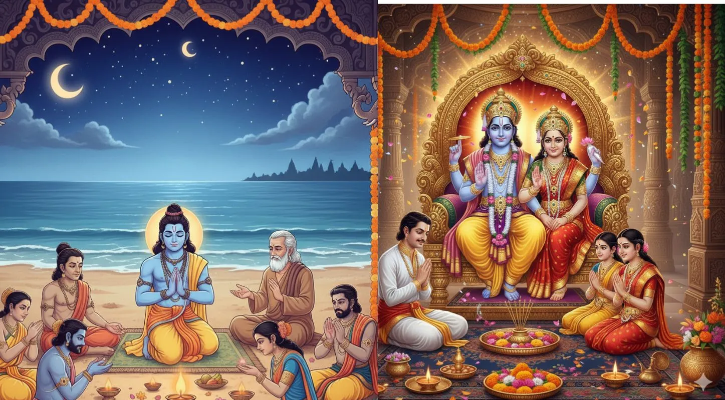 Vijaya Ekadashi, 2026,તારીખ, મહાત્મ્ય ,શુભ મુહૂર્ત
