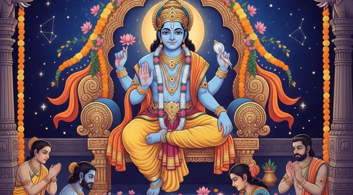 Vijaya Ekadashi, 2026,તારીખ, મહાત્મ્ય ,શુભ મુહૂર્ત