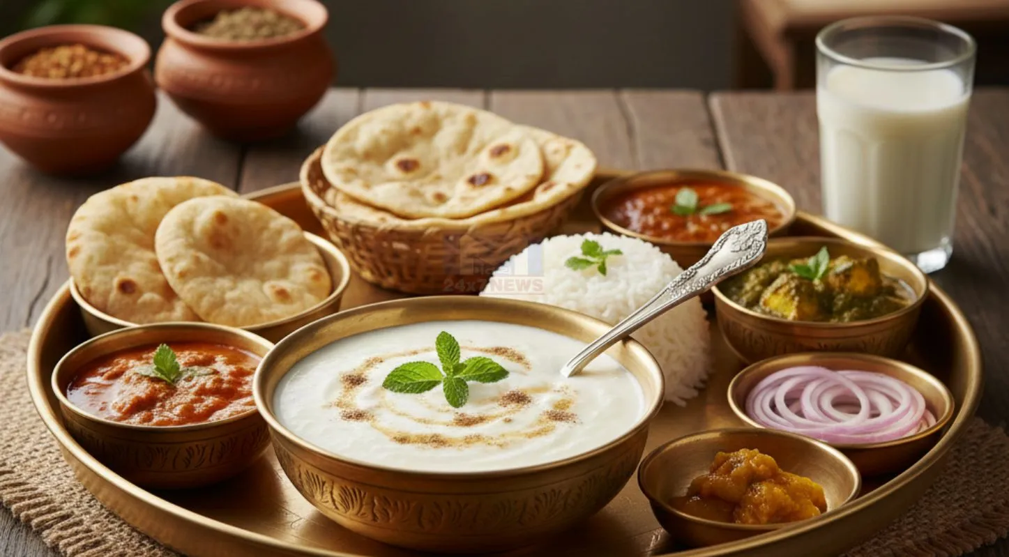 Curd, દહીં, ખાવું, આયુર્વેદનો, મત