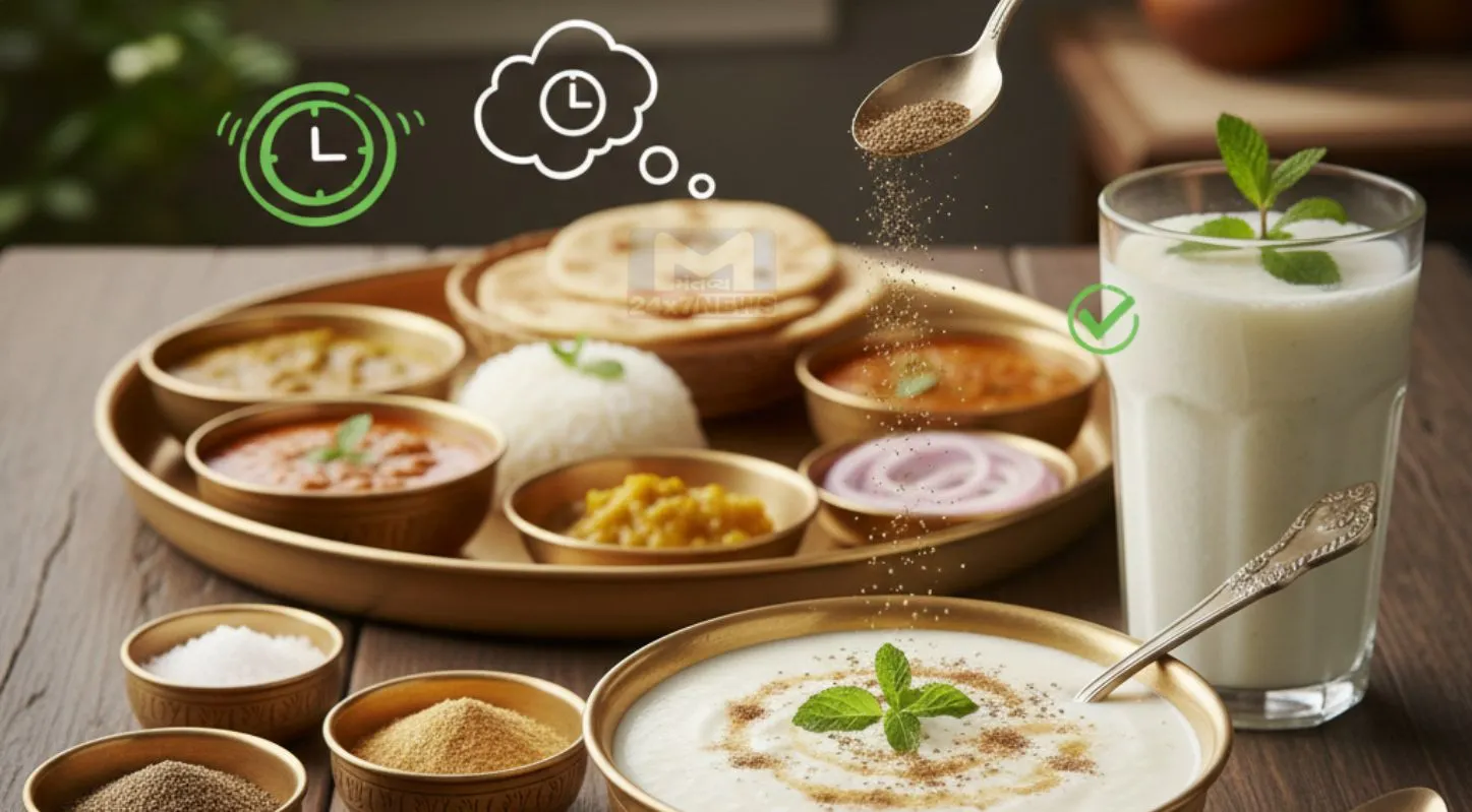 Curd, દહીં, ખાવું, આયુર્વેદનો, મત