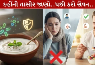 Curd, દહીં, ખાવું, આયુર્વેદનો, મત