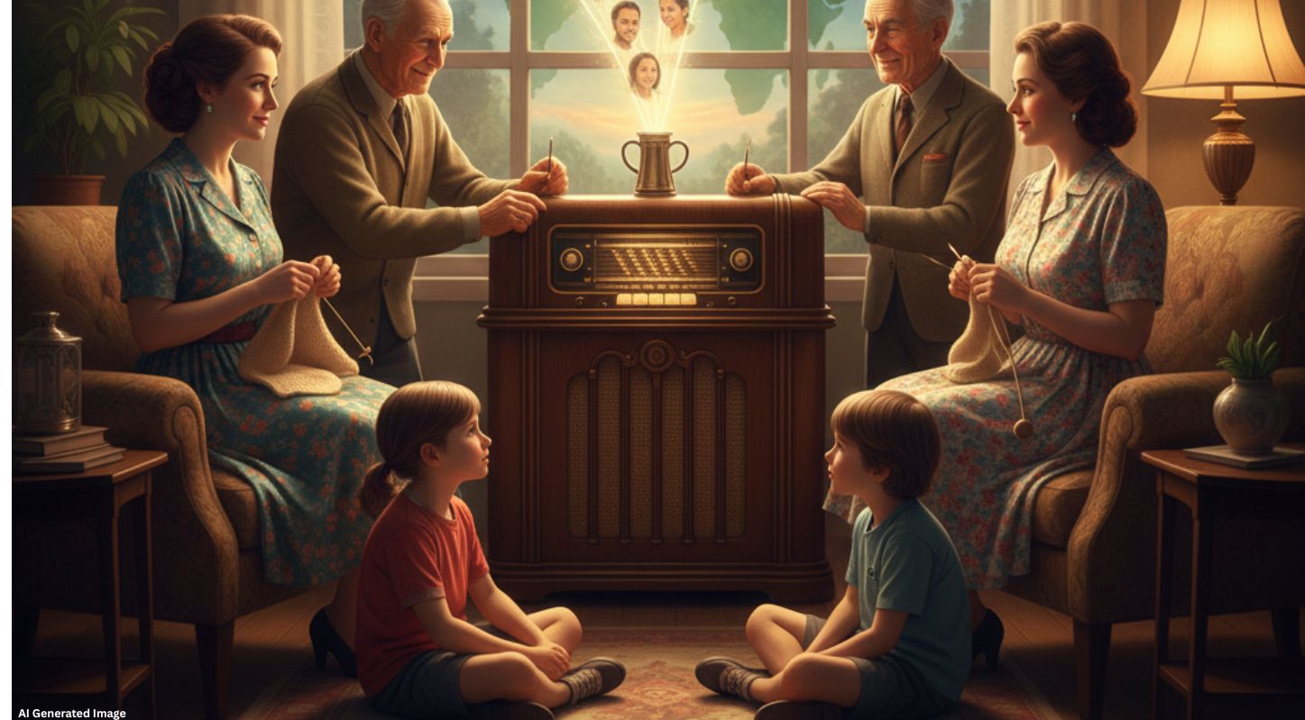 World Radio Day ,13 ફેબ્રુઆરી,ઉજવણી, વિશ્વ રેડિયો દિવસ