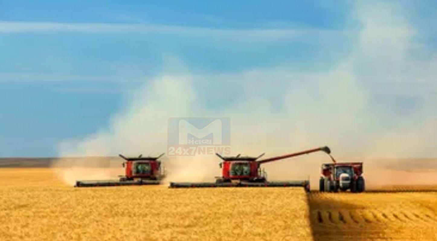 US Agriculture Exports to India