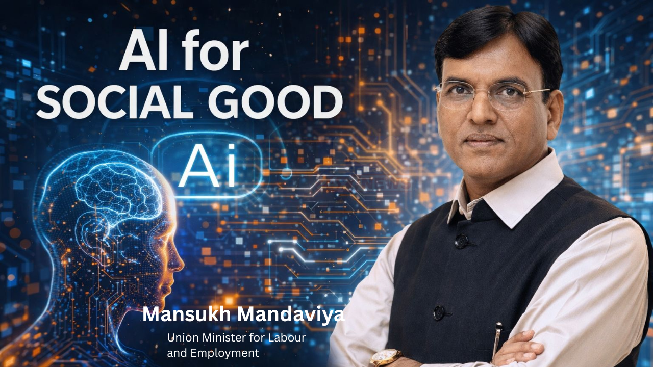AI Job Growth India 2030