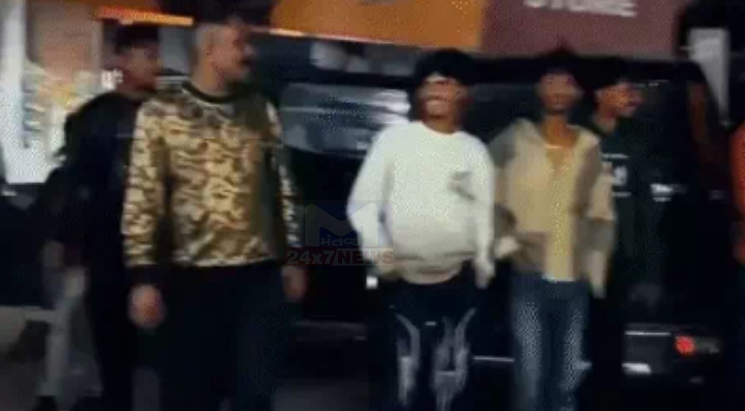સુરત ક્રાઈમ