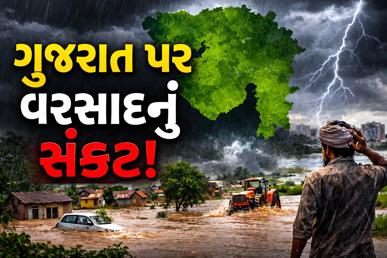 Gujarat