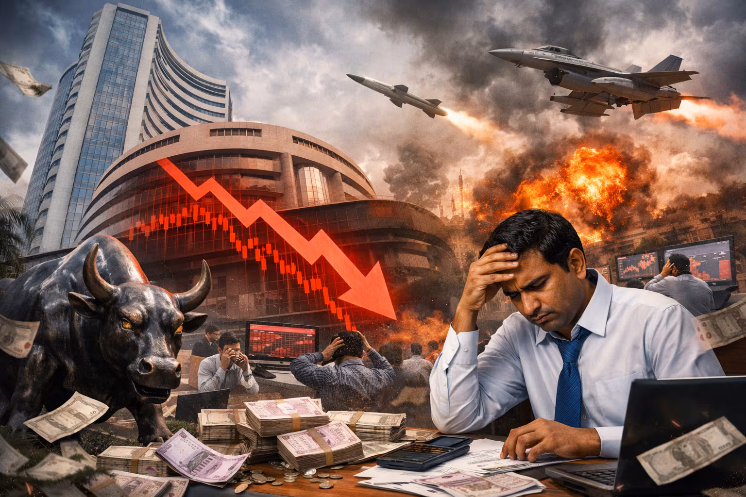 Stock market