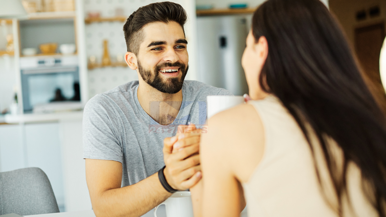 5-5-5 Relationship Rule