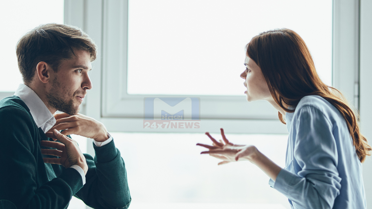 5-5-5 Relationship Rule