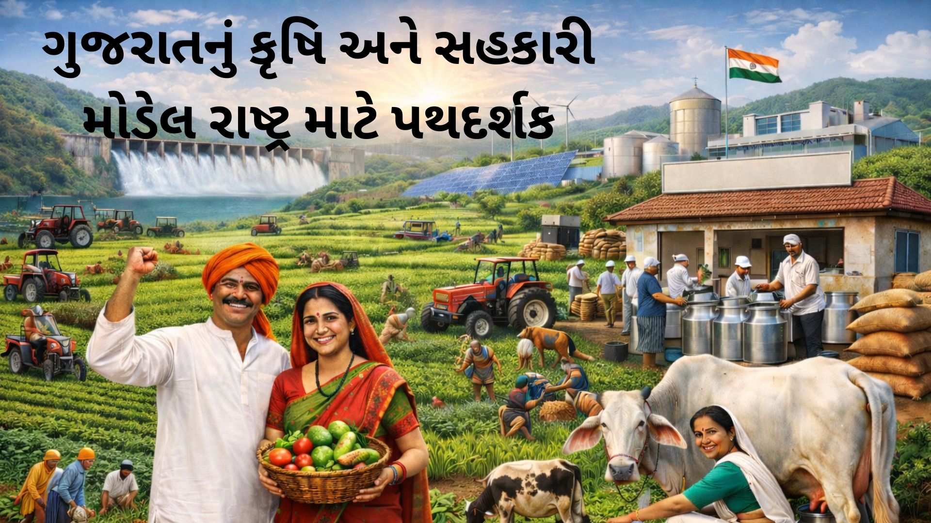 Gujarat