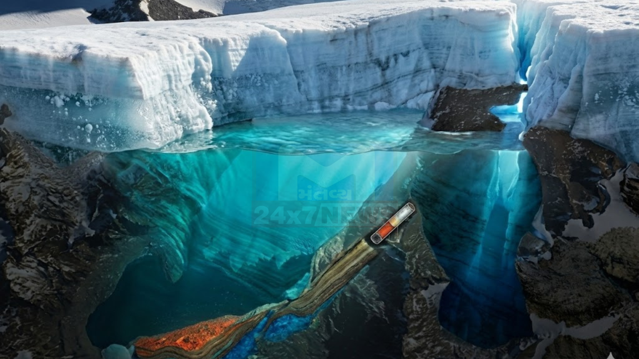 Antarctica 
