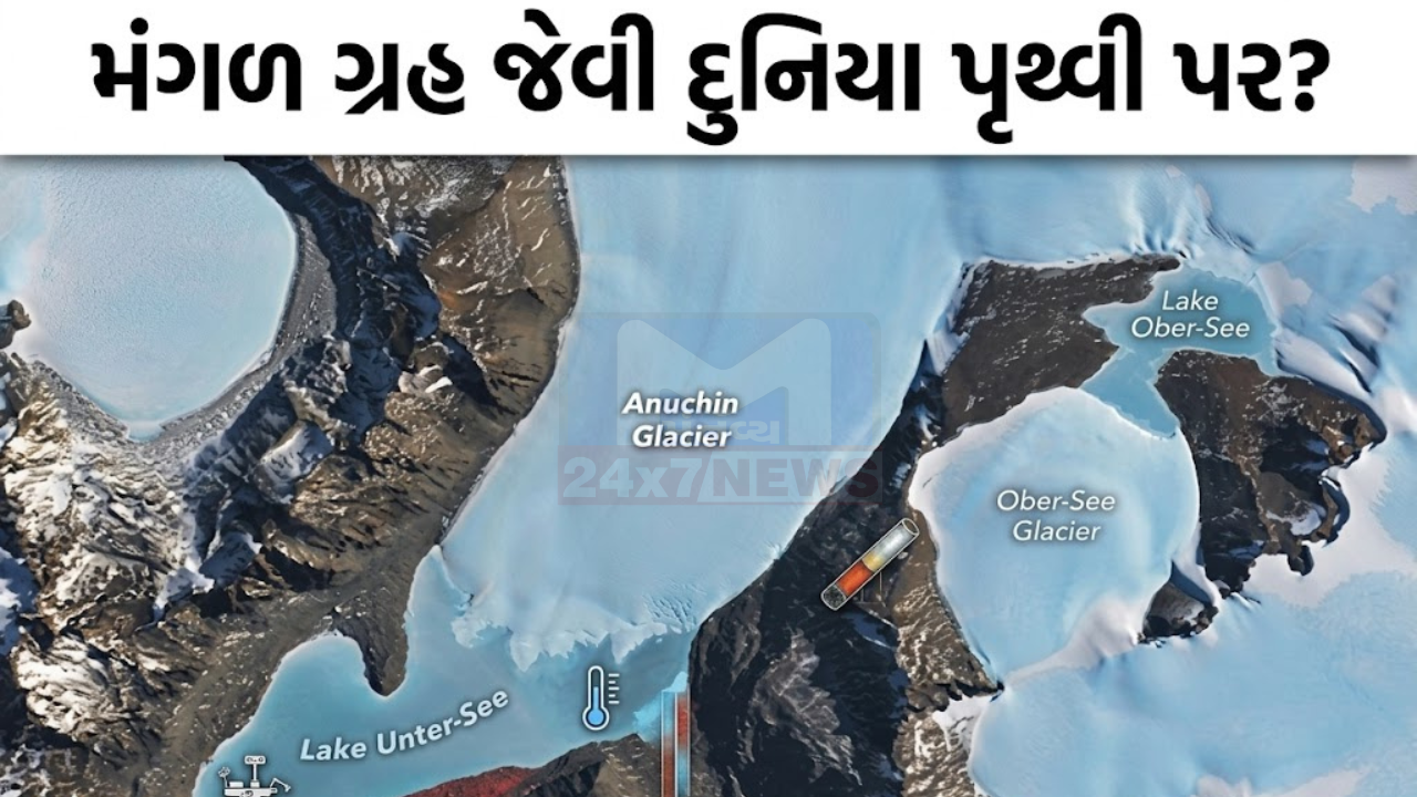Antarctica
