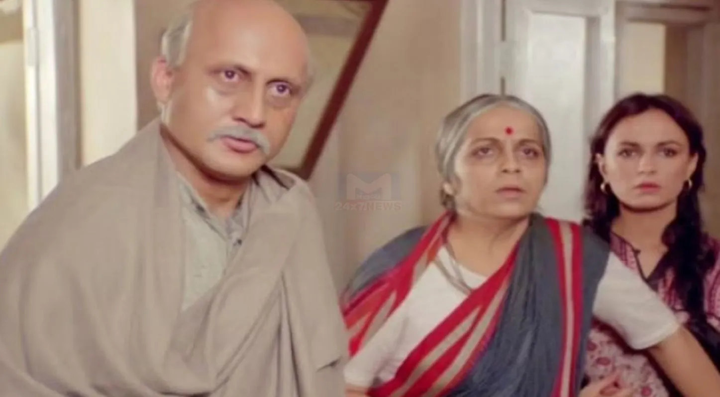 Anupam Kher, અભિનેતા, સારાંશ, વૃદ્ધની ભૂમિકા, ફિટનેસ