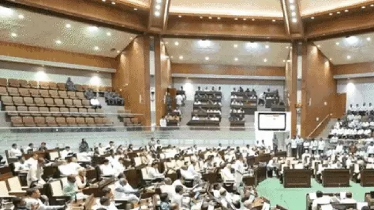 UCCના અમલની દિશામાં રાજ્ય આગળ વધ્યું